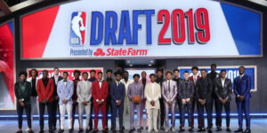 NBA – Les rookies se prononcent dans un grand sondage !