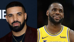 NBA – LeBron et Drake se lancent dans un projet fou à 50 milliards !