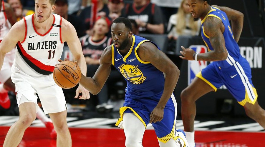 Draymond Green va-t-il obtenir une statue ?