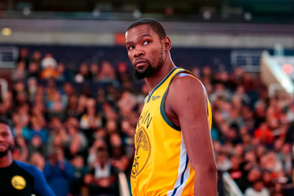 Kevin Durant