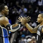 NBA – Dwight Howard aux Lakers ? Un ancien coéquipier réagit à la rumeur