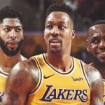 NBA – Dwight Howard va signer aux Lakers !