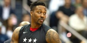 NBA – Twitter s’agite face à un possible retour de Dwight Howard à L.A.