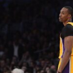 NBA – Dwight Howard prend de la hauteur sur la polémique avec Kobe et Shaq