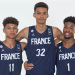 EDF – L’impressionnante statistique des Bleus U16