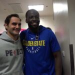 NBA – Quand les tennismen professionnels s’inspirent des basketteurs