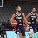 EDF – Avec un Evan Fournier record, les Bleus tombent l’Italie !