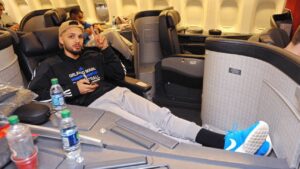 NBA – Quelle équipe fera le plus de kilomètres la saison prochaine ?