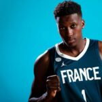 Mondial – Le match très propre de Frank Ntilikina avec la France