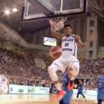 Mondial – L&rsquo;impressionnante facilité de Giannis contre l&rsquo;Italie
