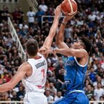 NBA – La chose la plus importante pour Giannis à l&rsquo;approche de la Coupe du monde