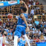 Mondial – Giannis martyrise l&rsquo;Iran en match de préparation