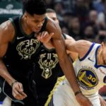 NBA – Les favoris au titre de MVP selon les bookmakers