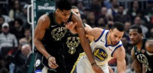 NBA – Les favoris au titre de MVP selon les bookmakers