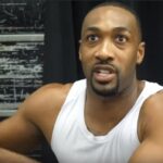 NBA – Pourquoi les joueurs boycottent Toronto ? Gilbert Arenas explique