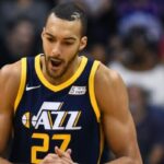 NBA – Rudy Gobert claque une perf jamais vue dans l’histoire !