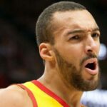 NBA – Rudy Gobert réagit à de graves accusations de racisme au Jazz