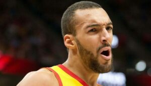 NBA – Gobert et Batum s’emportent devant la draft des Françaises !