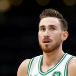 NBA – La première chaussure signature de Gordon Hayward révélée