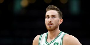 NBA – La première chaussure signature de Gordon Hayward révélée