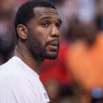 NBA – Greg Oden dénonce le racisme à Portland