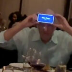 NBA – Gregg Popovich s&rsquo;éclate au repas de Team USA !