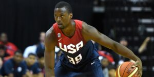 NBA – La leçon de loyauté à Team USA par Harrison Barnes