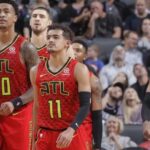 NBA – Un joueur se positionne déjà pour le titre de MIP et une place au All-Star Game