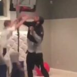 NBA – Le fils de Mike Miller prend finalement sa revanche sur Kyrie Irving