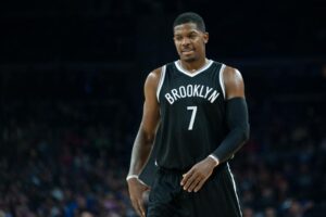 NBA – 5 équipes vont mettre Joe Johnson à l’essai !