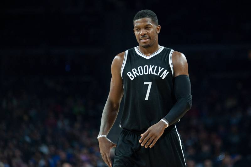 Joe Johnson