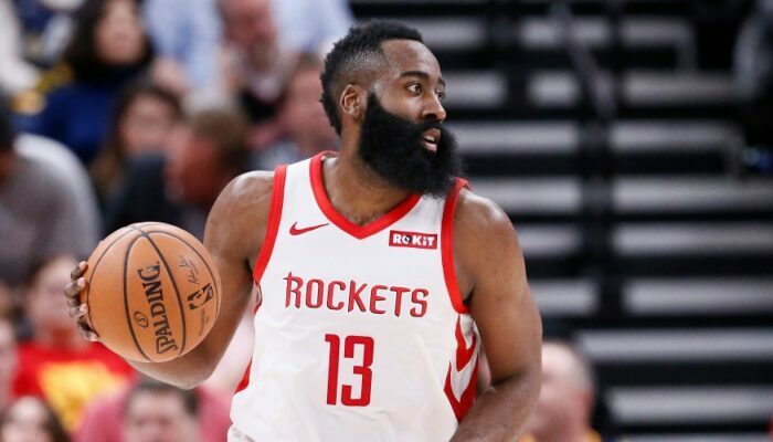 déclaration james harden daryl morey