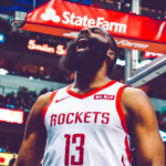 NBA – « Dans l&rsquo;histoire, il y a un seul joueur qui se rapproche de Harden au niveau du scoring »