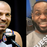 NBA – Jason Kidd blague sur le Taco Tuesday de LeBron