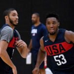 NBA – Le changement majeur demandé par Donovan Mitchell et Jayson Tatum