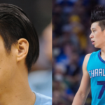 NBA – Jeremy Lin, l&rsquo;homme aux 10 coupes de cheveux
