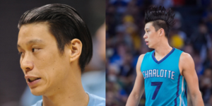 NBA – Jeremy Lin, l’homme aux 10 coupes de cheveux