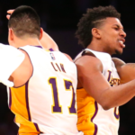 NBA – Le touchant message de Nick Young pour Jeremy Lin