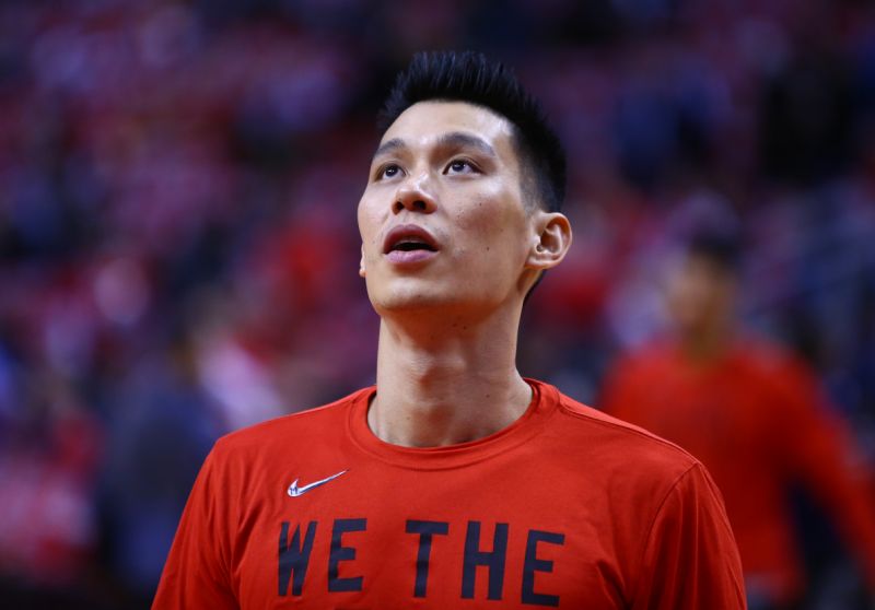 NBA – Jeremy Lin aurait trouvé une nouvelle équipe Jeremy Lin aurait trouvé sa nouvelle franchise