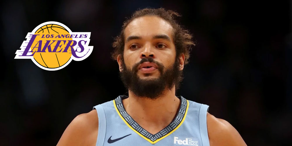 Joakim Noah vers les Lakers ?