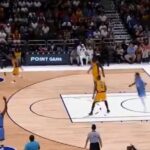 BIG3 – Joe Johnson signe un énorme game-winner !