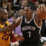NBA – « Joe Johnson jouera dans la ligue l&rsquo;année prochaine, je le garantis »