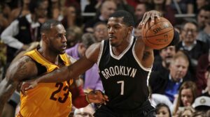 NBA – « Joe Johnson jouera dans la ligue l’année prochaine, je le garantis »