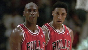 NBA – Scottie Pippen brise le silence sur The Last Dance et tacle Jordan !