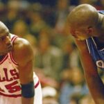 NBA – Shaq admet les 4 joueurs qu’il était terrifié d’affronter