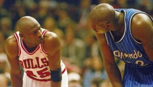 NBA – Shaq admet les 4 joueurs qu’il était terrifié d’affronter