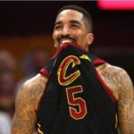 NBA – Les 5 meilleures destinations pour JR Smith