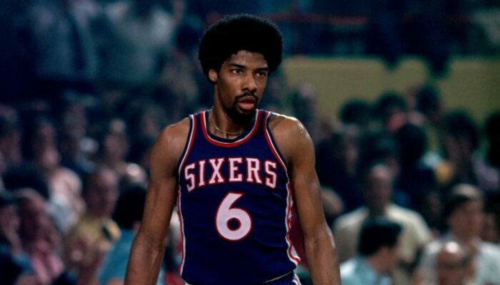 Julius Erving