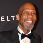 NBA – Kareem Abdul-Jabbar adoube Anthony Davis et fixe l&rsquo;objectif des Lakers