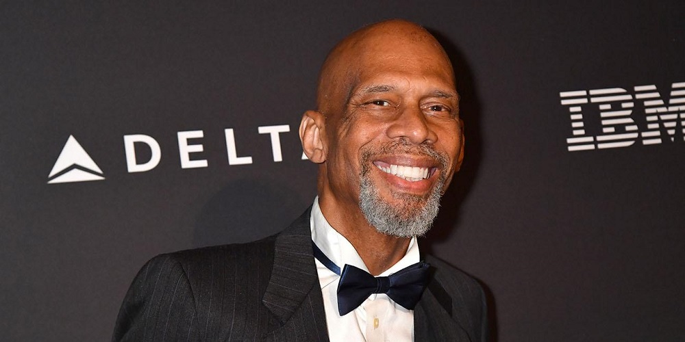 kareem abdul jabbar